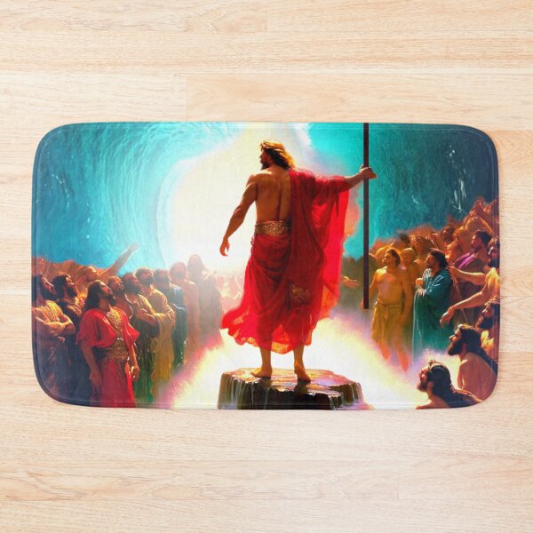 Item preview, Exodus: Liberation's Embrace designed and sold by Sanctum Icons.