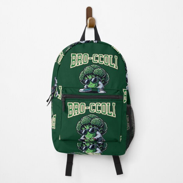 Item preview, Bro-ccoli Cool Vegetable designed and sold by Cult of Seitan.
