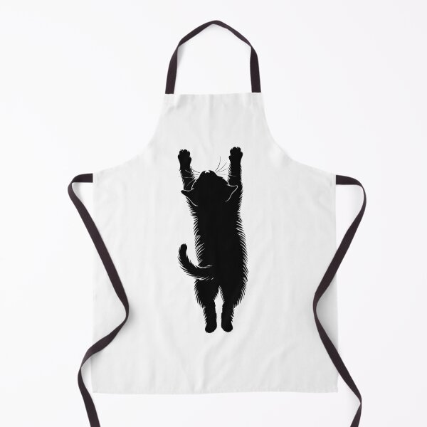 Item preview, Hanging Cat designed and sold by Liededrom..