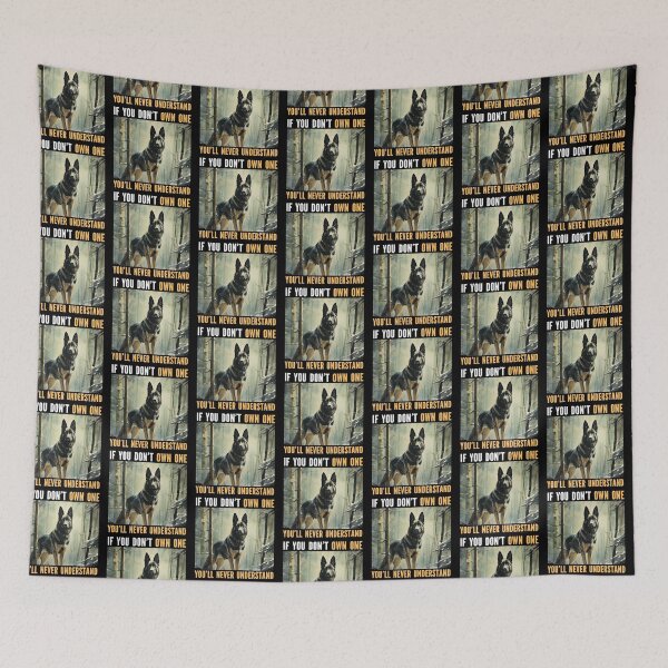 Item preview, Belgian Malinois Dog Owner designed and sold by TheAnimalZ00.