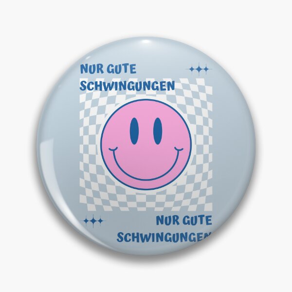 Item preview, Nur gute Stimmungen | Pastel Blue Background designed and sold by RM-Journey.