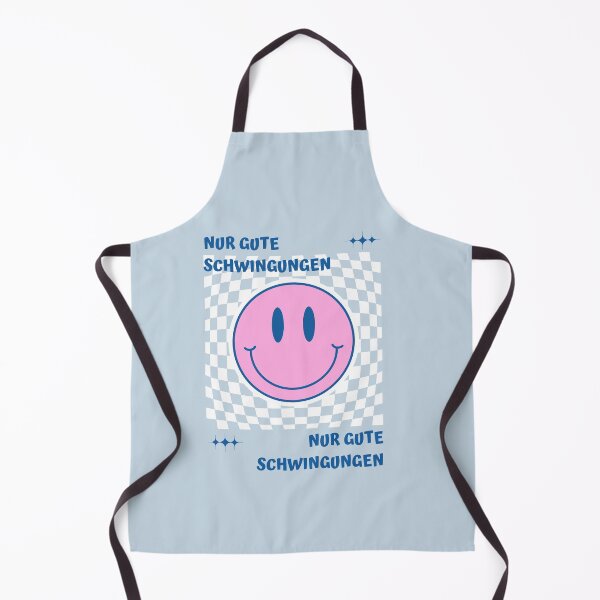 Item preview, Nur gute Stimmungen | Pastel Blue Background designed and sold by RM-Journey.