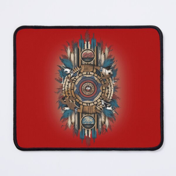 Item preview, Indian Tribe designed and sold by Monica-Designs.