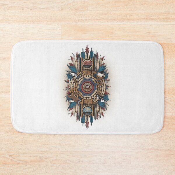 Item preview, Indian Tribe designed and sold by Monica-Designs.
