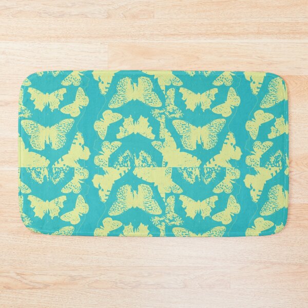 Item preview, Butterfly summer print  designed and sold by Kobemyers.