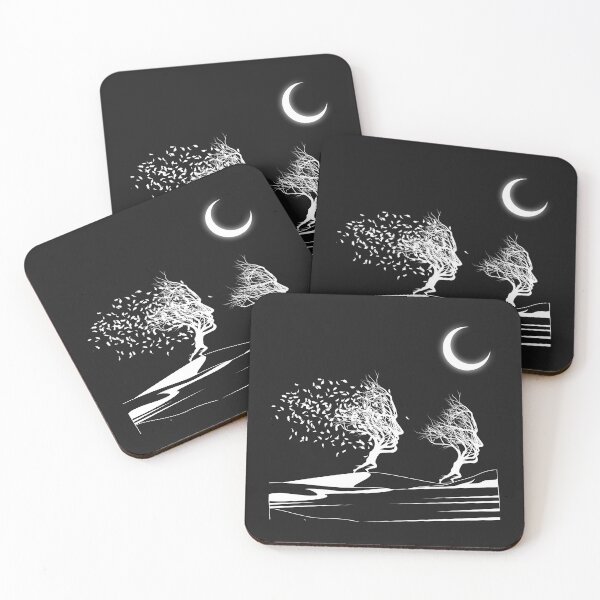 Item preview, Racing trees designed and sold by Belweder.