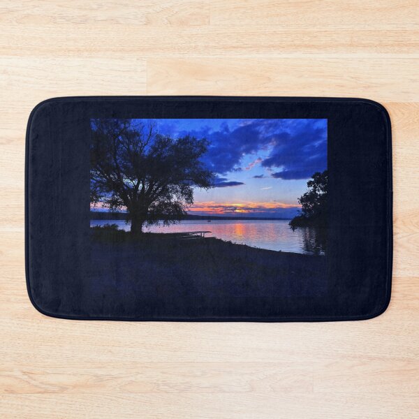 Item preview, STUART PARK CAYUGA LAKE  designed and sold by JoAnnHayden.
