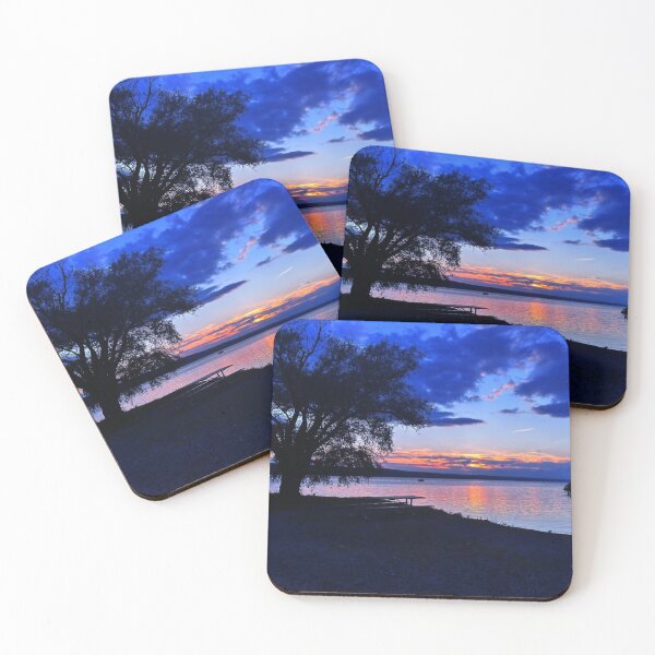 Item preview, STUART PARK CAYUGA LAKE  designed and sold by JoAnnHayden.