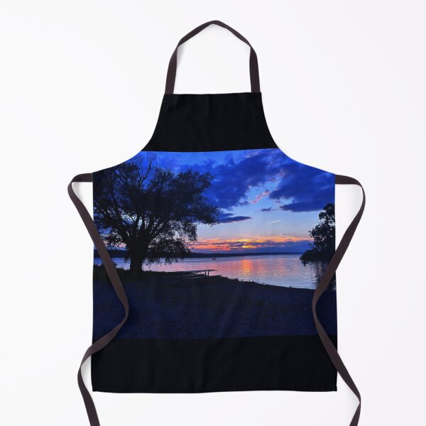 Item preview, STUART PARK CAYUGA LAKE  designed and sold by JoAnnHayden.