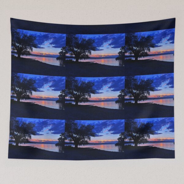 Item preview, STUART PARK CAYUGA LAKE  designed and sold by JoAnnHayden.