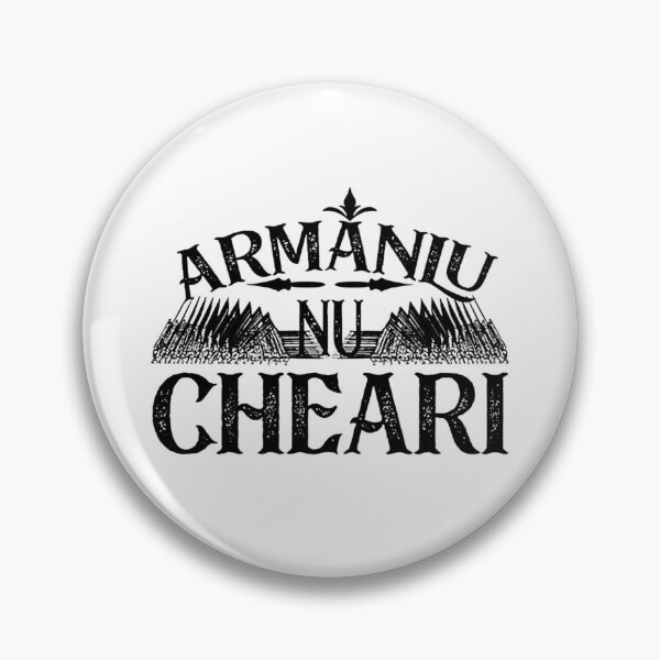 Item preview, Armãnlu nu cheari (Aromanians) designed and sold by ElyKay.