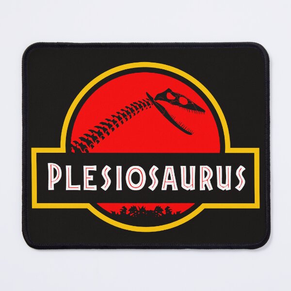Item preview, Mesozoic Park. Plesiosaurus designed and sold by Looplestons.
