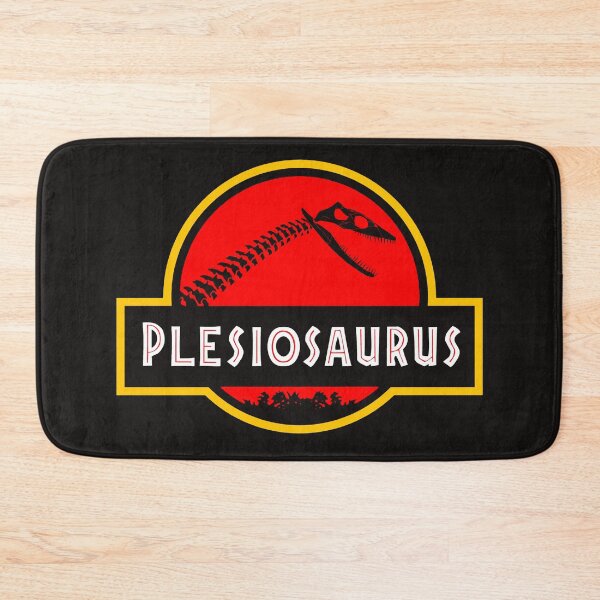 Item preview, Mesozoic Park. Plesiosaurus designed and sold by Looplestons.