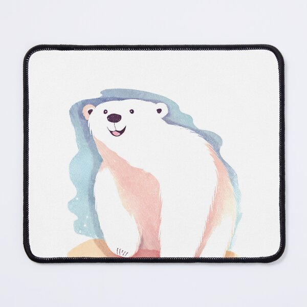 Item preview, Polar Bear Design designed and sold by UnderdogPanda.
