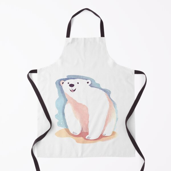 Item preview, Polar Bear Design designed and sold by UnderdogPanda.