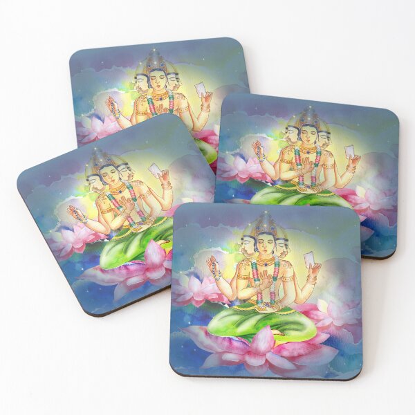 Item preview, Brachma  designed and sold by sonaadalian.