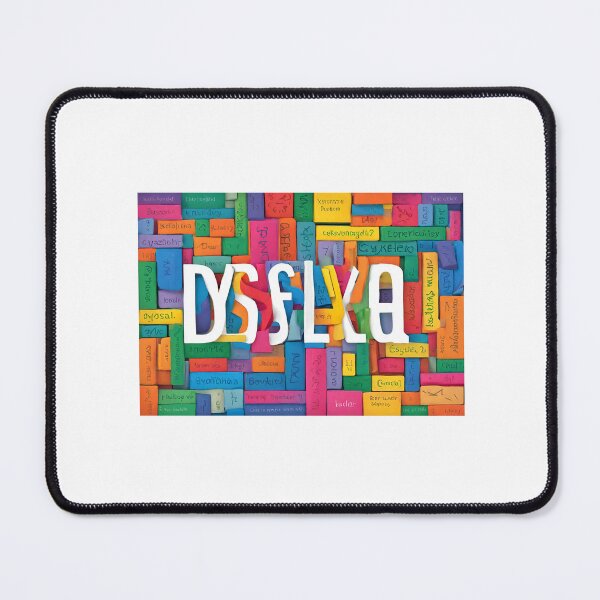 Item preview, Dyslexia designed and sold by UnderdogPanda.