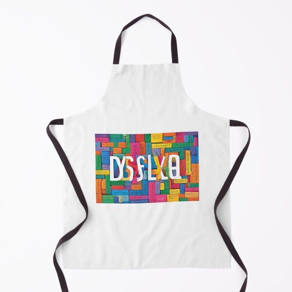 Item preview, Dyslexia designed and sold by UnderdogPanda.