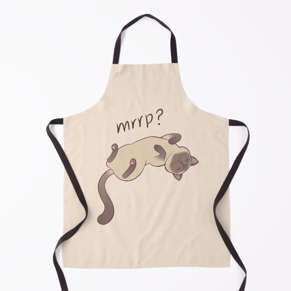 Item preview, Mrrp? designed and sold by 2Bearies.