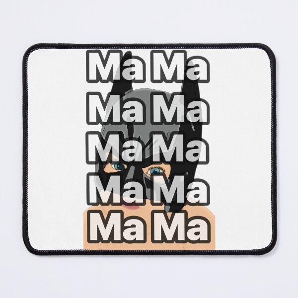 Item preview, Ma Ma Ma Ma Ma Ma  designed and sold by Artistkhg.