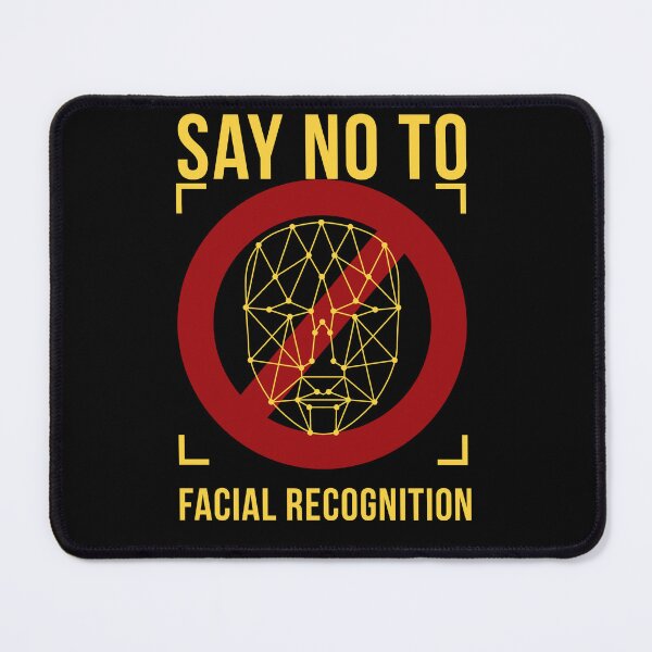 Item preview, Anti-Facial Recognition designed and sold by Doooriginals.