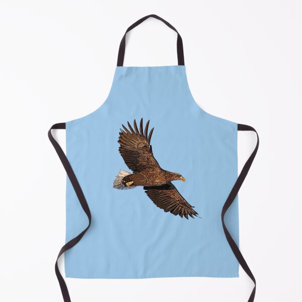 Item preview, White Tailed Eagle Color Design designed and sold by designsasstultd.