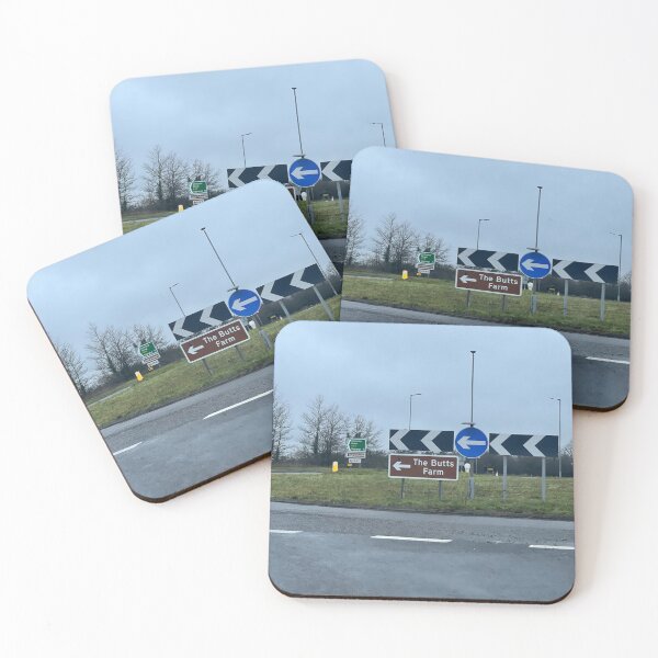 Item preview, Butts Farm designed and sold by OpheliaObjects.