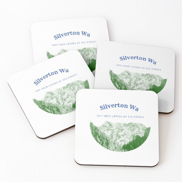 Item preview, Silverton Washington off grid living round designed and sold by Blaché Designs.