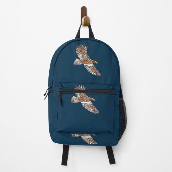 Item preview, White Tailed Eagle White Alternate Design  designed and sold by designsasstultd.