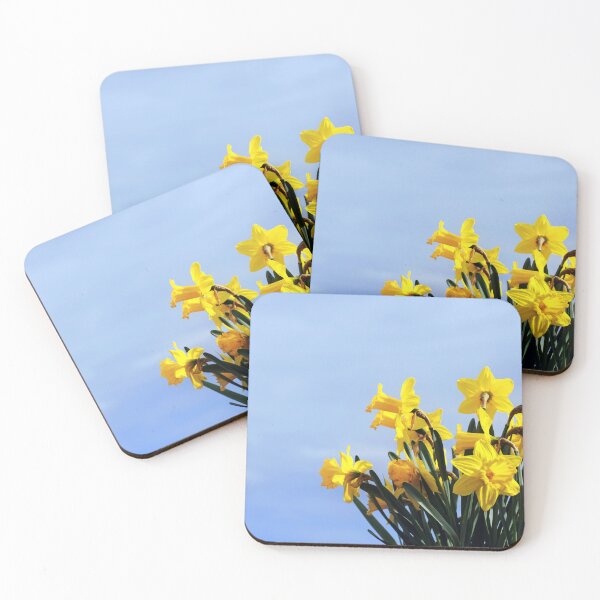 Item preview, Daffodil designed and sold by Dinasworld.