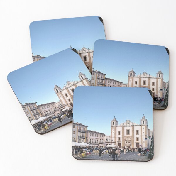 Item preview, Evora: A Tapestry of Timeless Beauty in Alentejo, Portugal designed and sold by benzy31.