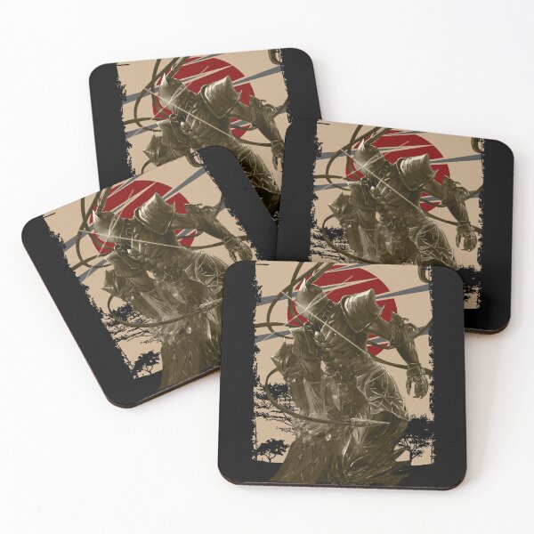 Item preview, Lancelot Berserker Fate Retro Landscape Design designed and sold by Wafusaurus.