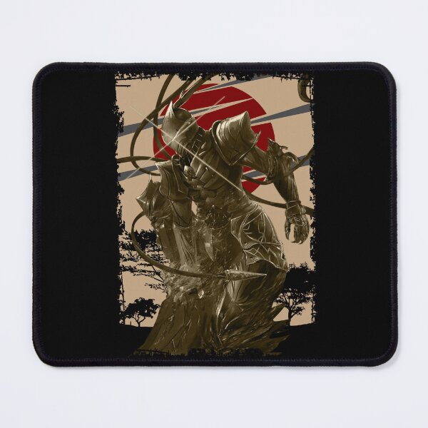 Item preview, Lancelot Berserker Fate Retro Landscape Design designed and sold by Wafusaurus.