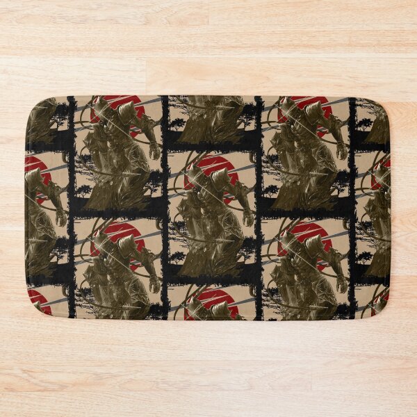 Item preview, Lancelot Berserker Fate Retro Landscape Design designed and sold by Wafusaurus.