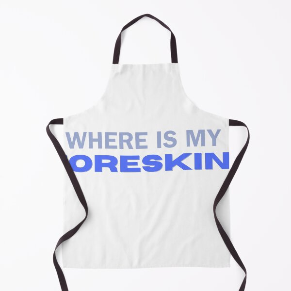 Item preview, Where is my foreskin? designed and sold by mollzfahdays.
