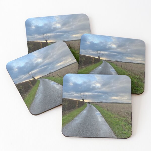 Item preview, Winter Walk designed and sold by OpheliaObjects.