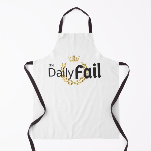 Item preview, the Daily Fail designed and sold by KATKattalestv.