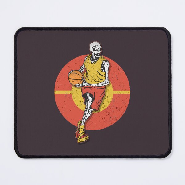 Item preview, Basketball Skeleton designed and sold by franktact.