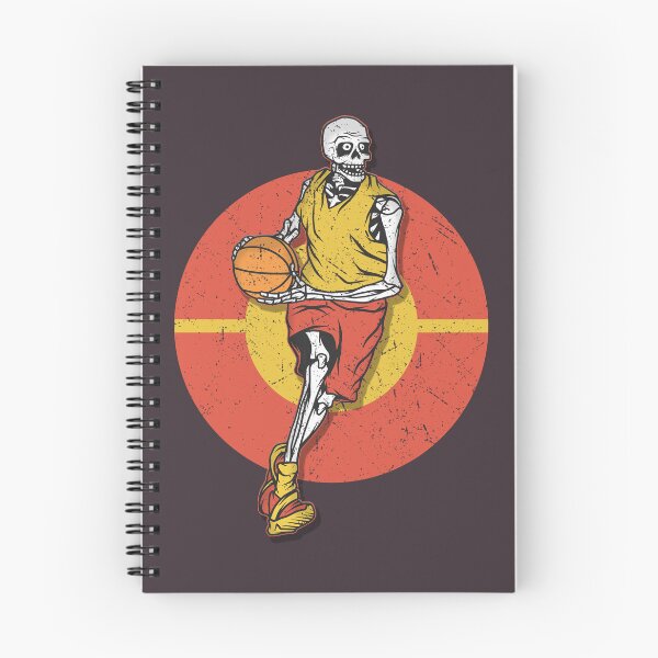 Item preview, Basketball Skeleton designed and sold by franktact.