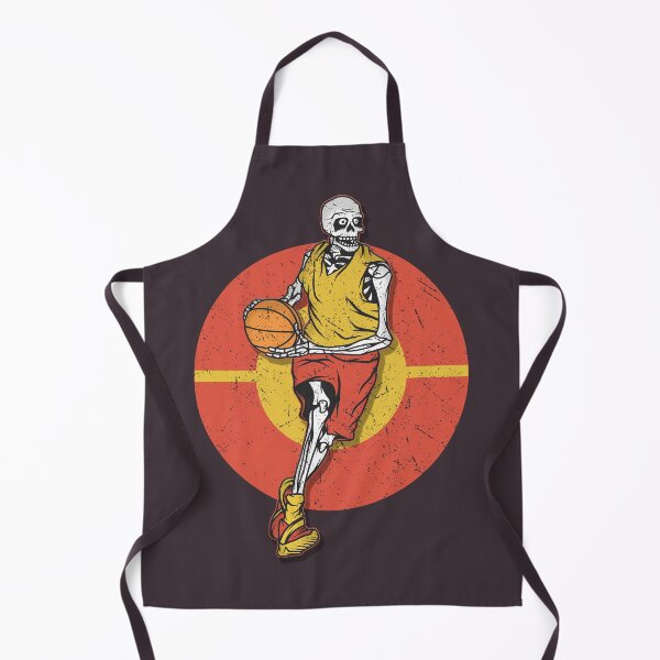 Item preview, Basketball Skeleton designed and sold by franktact.