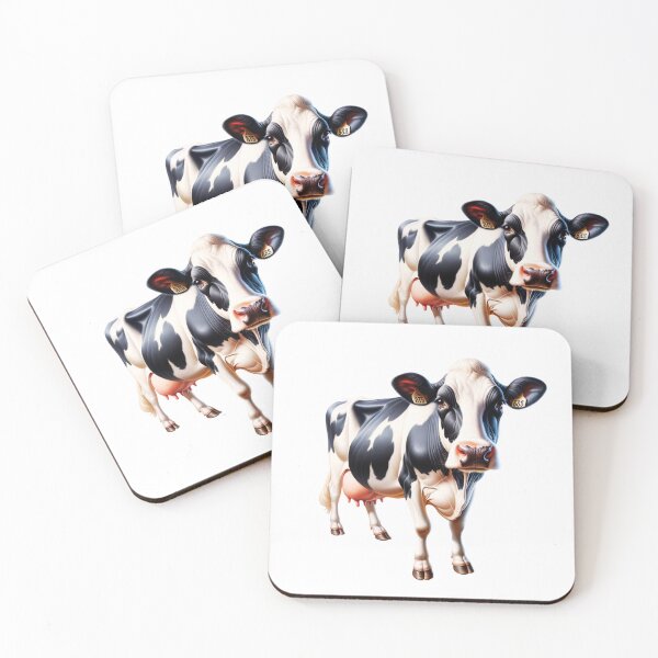 Item preview, Holstein Cow  designed and sold by TheAnimalZ00.