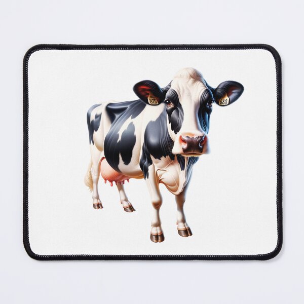 Item preview, Holstein Cow  designed and sold by TheAnimalZ00.