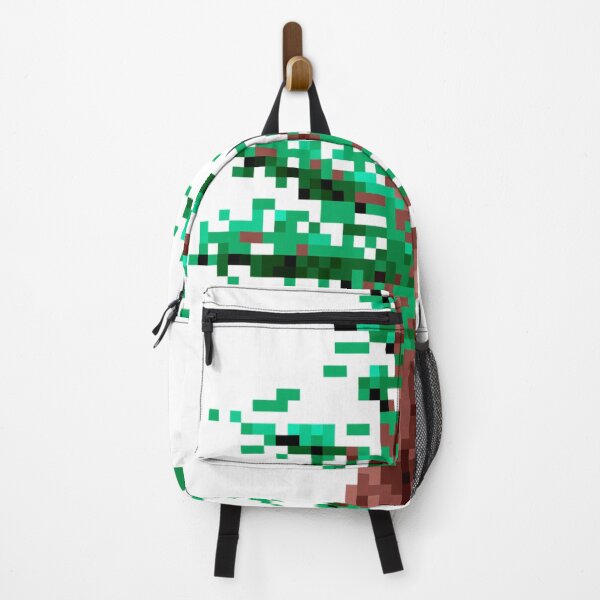 Item preview, Pixel tree designed and sold by Revulet.