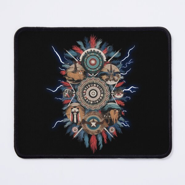 Item preview, Indigenous Culture designed and sold by Monica-Designs.