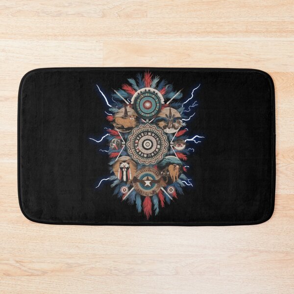 Item preview, Indigenous Culture designed and sold by Monica-Designs.