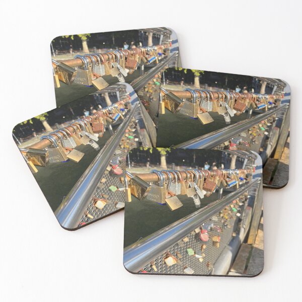 Item preview, Bristol Love Locks designed and sold by OpheliaObjects.