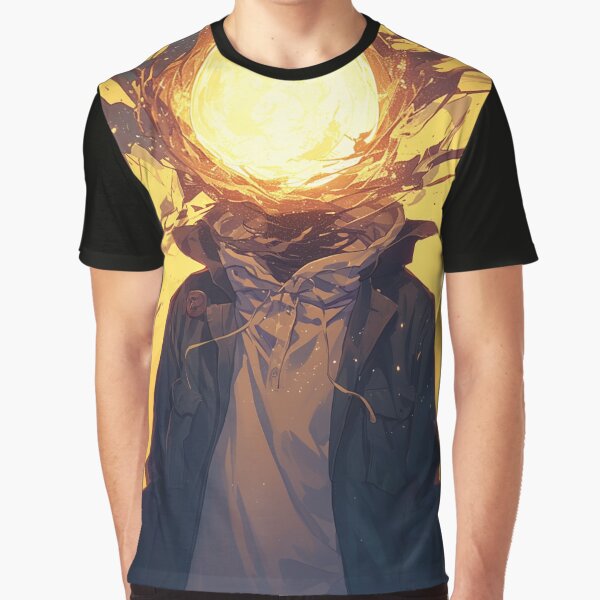 Item preview, Cosmic Dawnbringer: Eternal Sunlord designed and sold by sundycesar.
