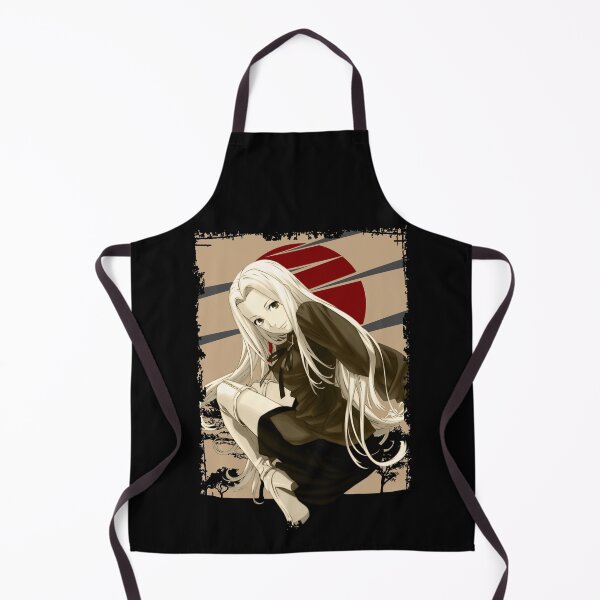 Item preview, Illyasviel von Einzbern Fate Retro Landscape Design designed and sold by Wafusaurus.