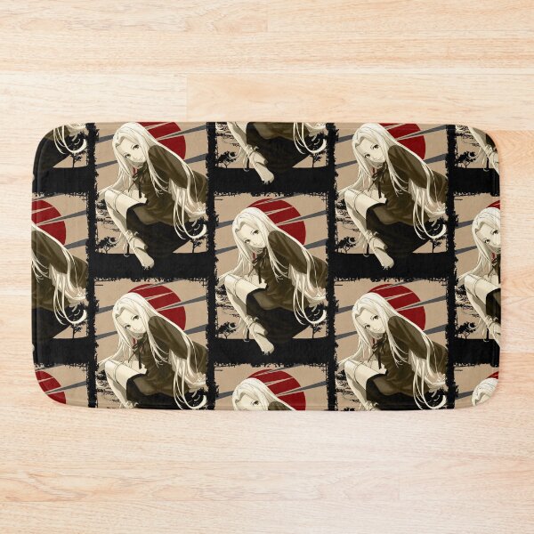 Item preview, Illyasviel von Einzbern Fate Retro Landscape Design designed and sold by Wafusaurus.