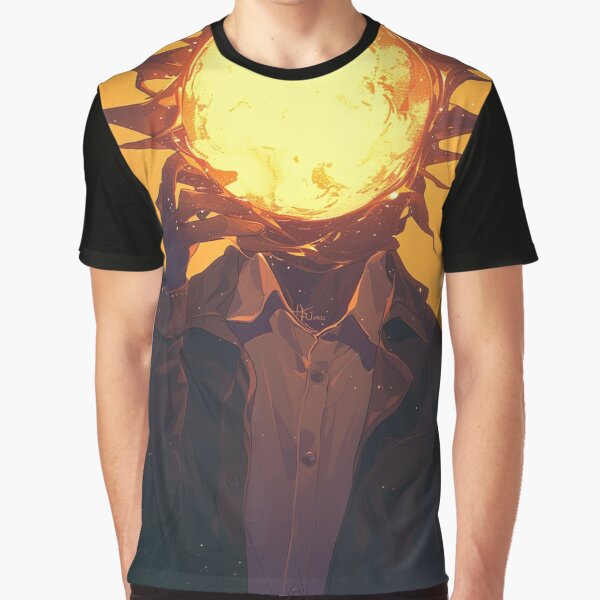 Item preview, Solar Luminary: Cosmic Conqueror designed and sold by sundycesar.